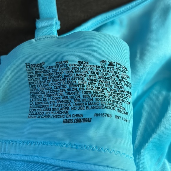 Ladies bra - Picture 4 of 7